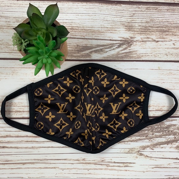 2/$20 Comfy men’s Cotton face mask - Picture 3 of 8